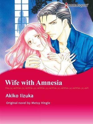 cover image of Wife With Amnesia